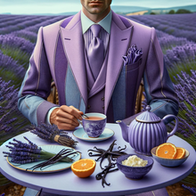 Load image into Gallery viewer, Earl Grey Tea
