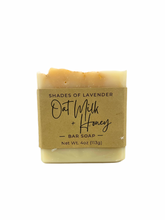 Load image into Gallery viewer, Bar Soap