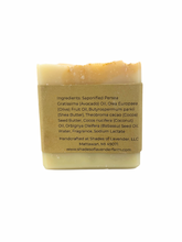 Load image into Gallery viewer, Bar Soap