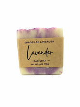 Load image into Gallery viewer, Bar Soap