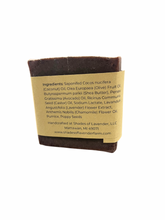 Load image into Gallery viewer, Bar Soap