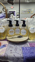 Load image into Gallery viewer, Liquid Foaming Hand Soap