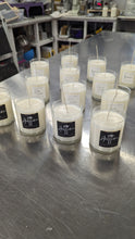 Load image into Gallery viewer, Premium Glass Candles 12.5 Oz