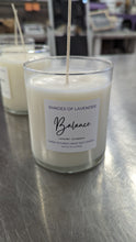 Load image into Gallery viewer, Premium Glass Candles 12.5 Oz