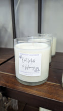 Load image into Gallery viewer, Premium Glass Candles 12.5 Oz