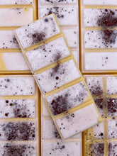 Load image into Gallery viewer, Wax Melt Snap Bars