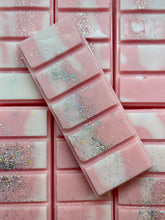 Load image into Gallery viewer, Wax Melt Snap Bars