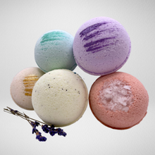 Load image into Gallery viewer, Bath Bombs