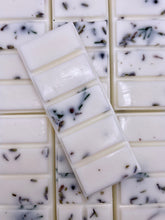 Load image into Gallery viewer, Wax Melt Snap Bars