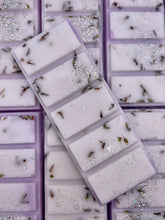 Load image into Gallery viewer, Wax Melt Snap Bars