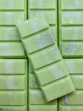 Load image into Gallery viewer, Wax Melt Snap Bars