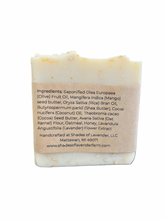 Load image into Gallery viewer, Bar Soap