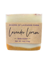 Load image into Gallery viewer, Bar Soap