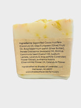 Load image into Gallery viewer, Bar Soap