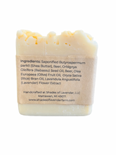 Load image into Gallery viewer, Bar Soap