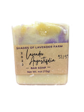 Load image into Gallery viewer, Bar Soap