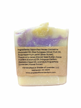 Load image into Gallery viewer, Bar Soap