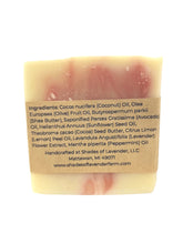 Load image into Gallery viewer, Bar Soap