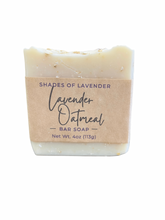Load image into Gallery viewer, Bar Soap