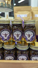 Load image into Gallery viewer, Lavender Infused Honey
