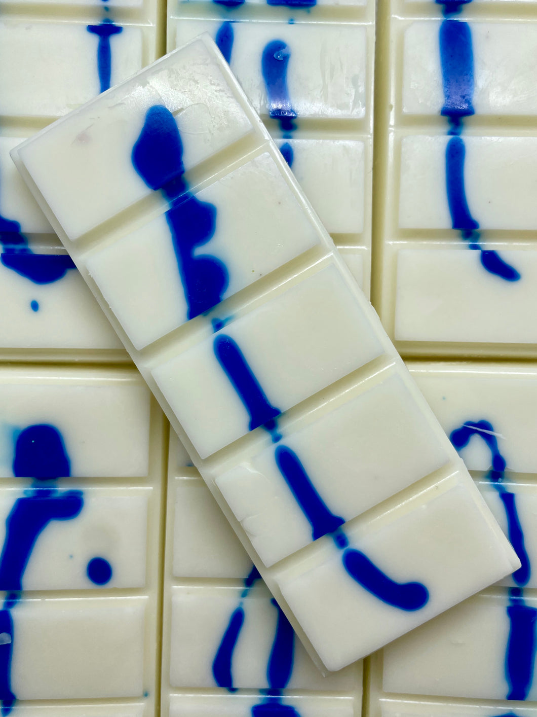 Wax Melt Snap Bars