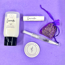 Load image into Gallery viewer, Lavender to-go
