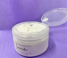 Load image into Gallery viewer, Whipped Body Butter
